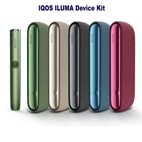 iqos iluma price.